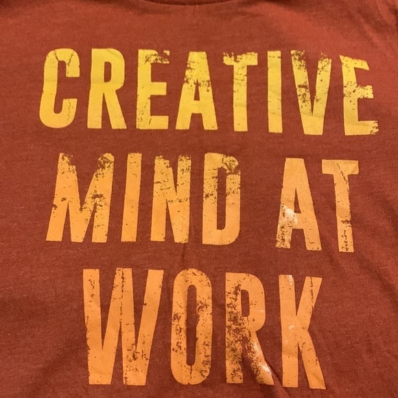 ThereAbouts Graphic Tee - Picture 2 of 5